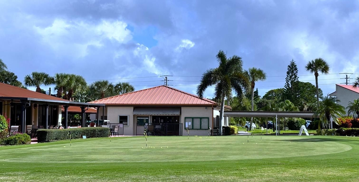 MILES GRANT CONDO - Residential