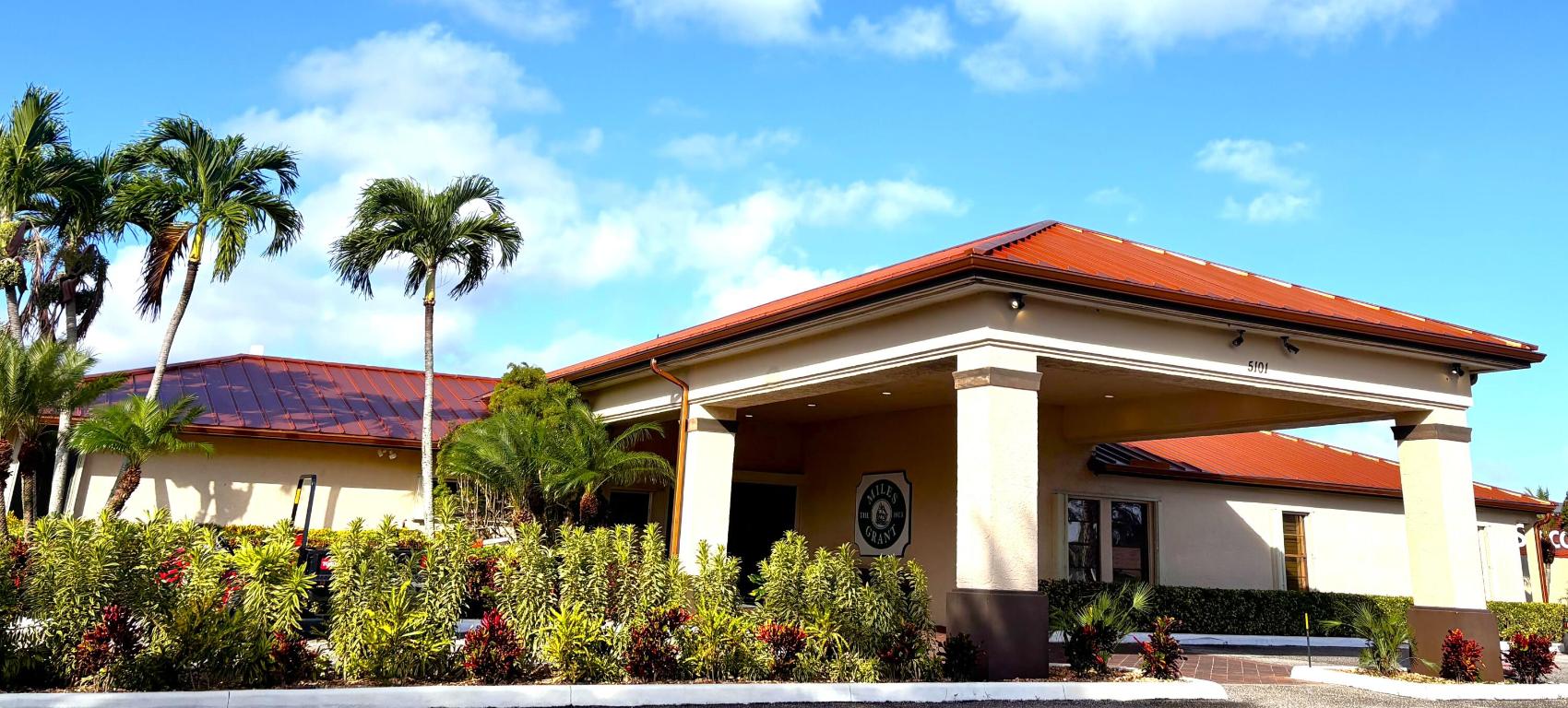 MILES GRANT CONDO - Residential