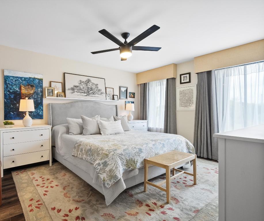 MILES GRANT CONDO - Residential