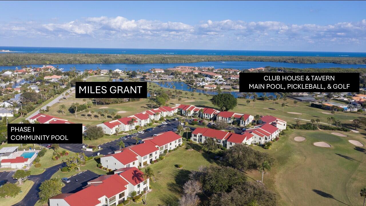 MILES GRANT CONDO - Residential