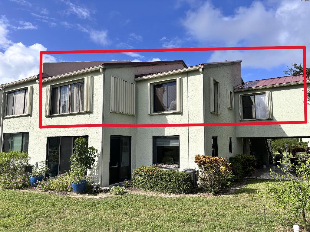 MILES GRANT CONDO - Residential