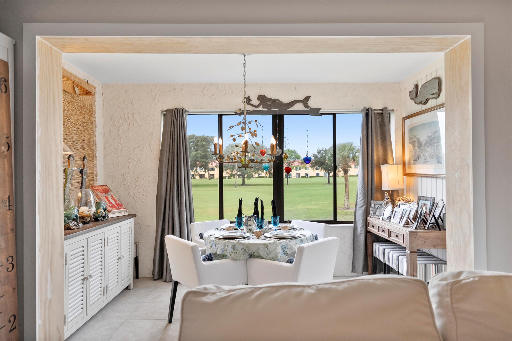MILES GRANT CONDO - Residential