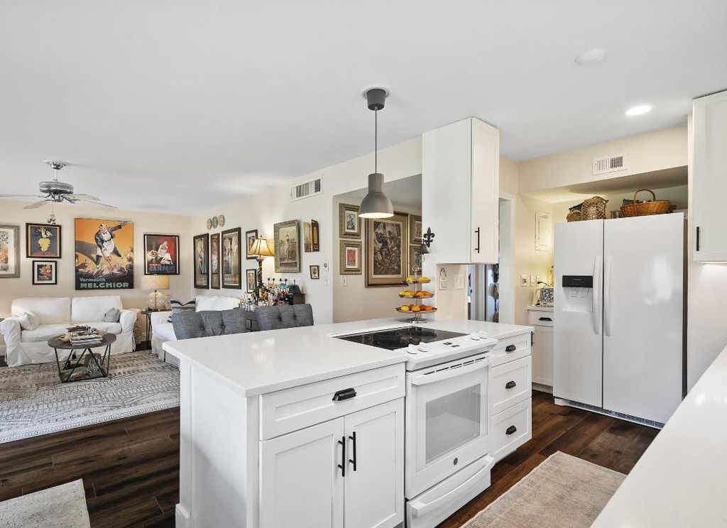 Photo of 5413 SE Miles Grant Road #205, Stuart, FL 34997 (MLS # R11131192)