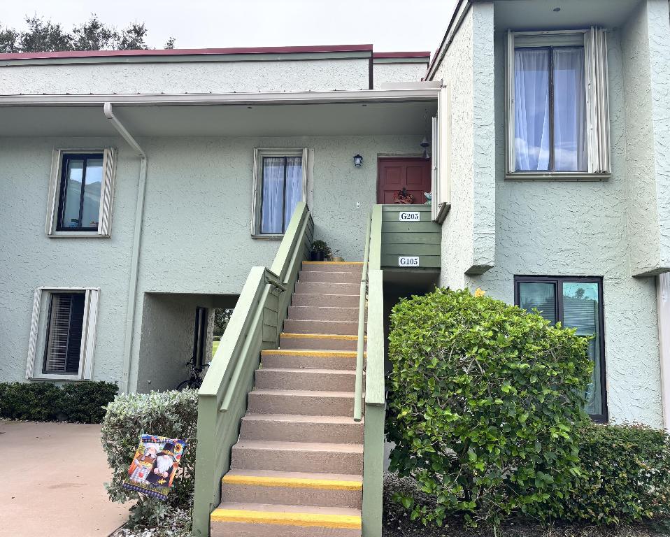 MILES GRANT CONDO - Residential