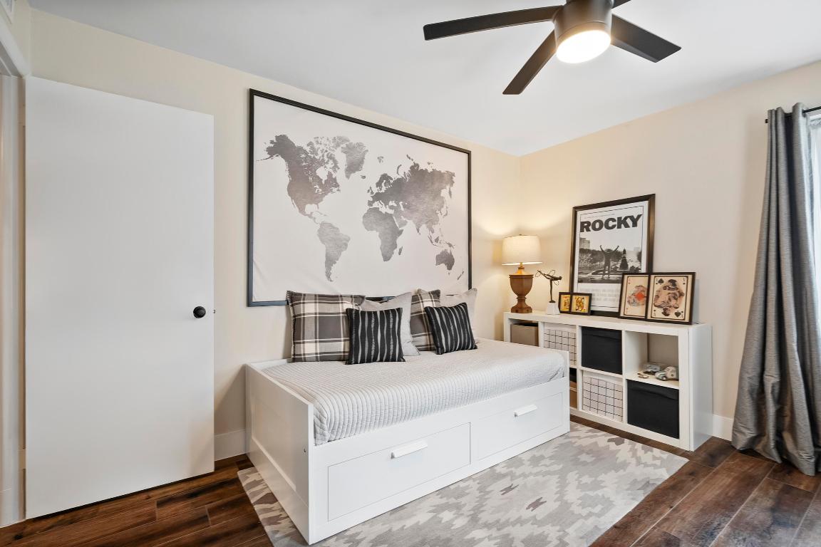 MILES GRANT CONDO - Residential