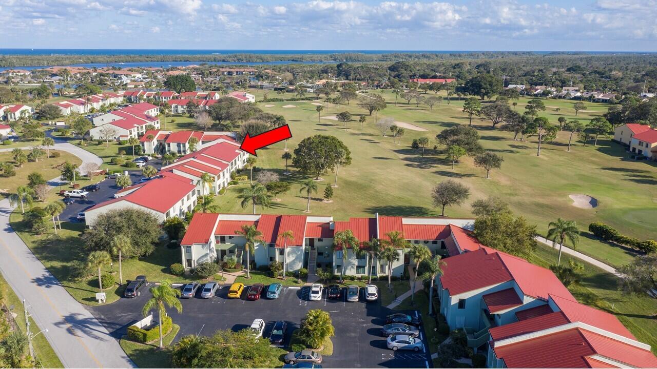 MILES GRANT CONDO - Residential