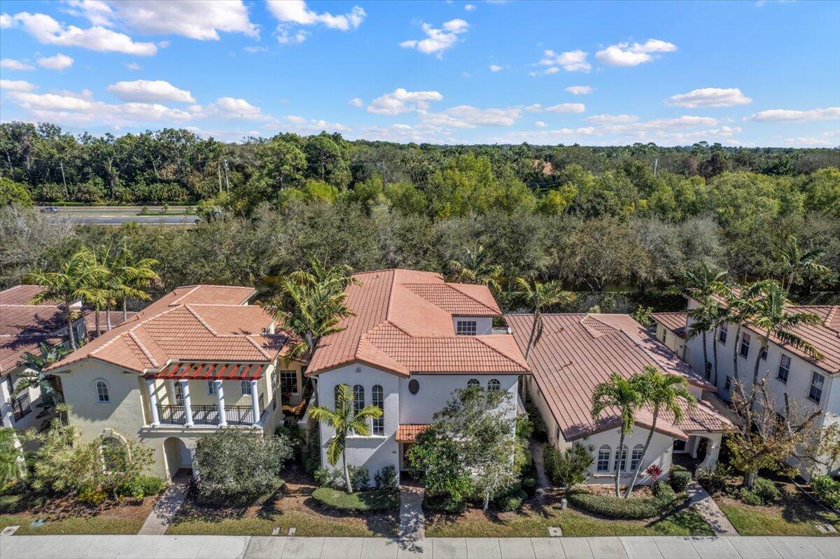 EVERGRENE PCD 7 - Residential