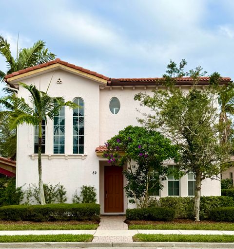82 Stoney Drive Palm Beach Gardens FL 33410