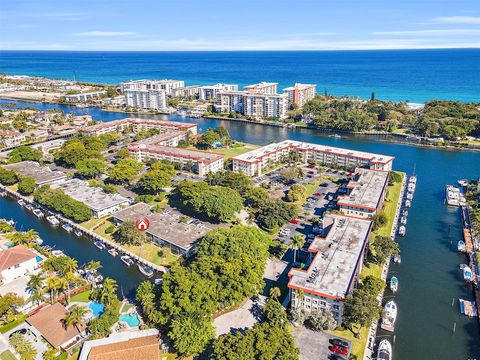 3125 NE 48TH CT 222 Lighthouse Point FL 33064