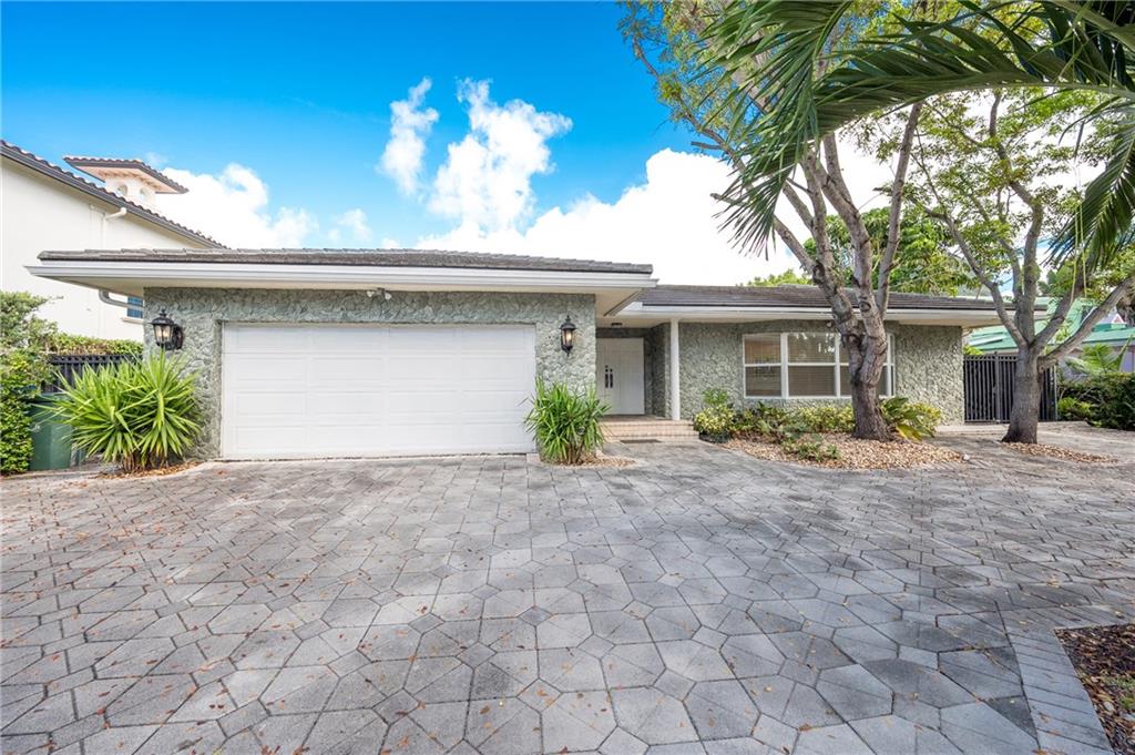 Las Olas - Residential Lease