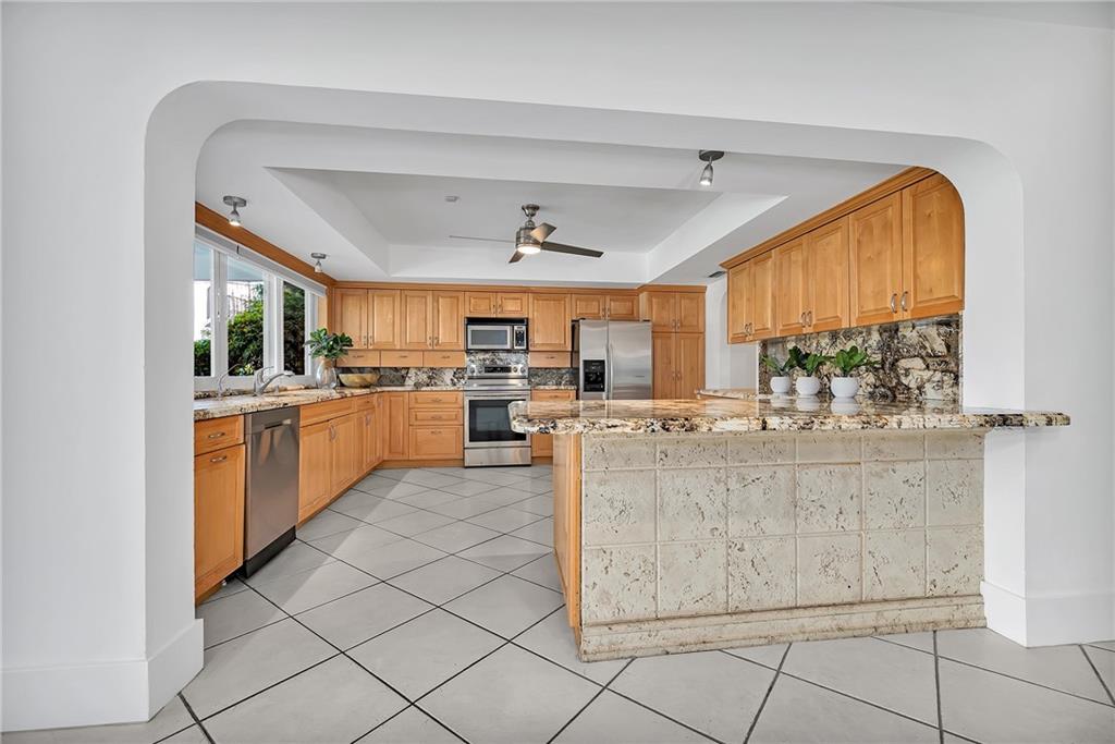 Las Olas - Residential Lease