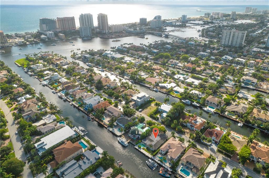 Las Olas - Residential Lease