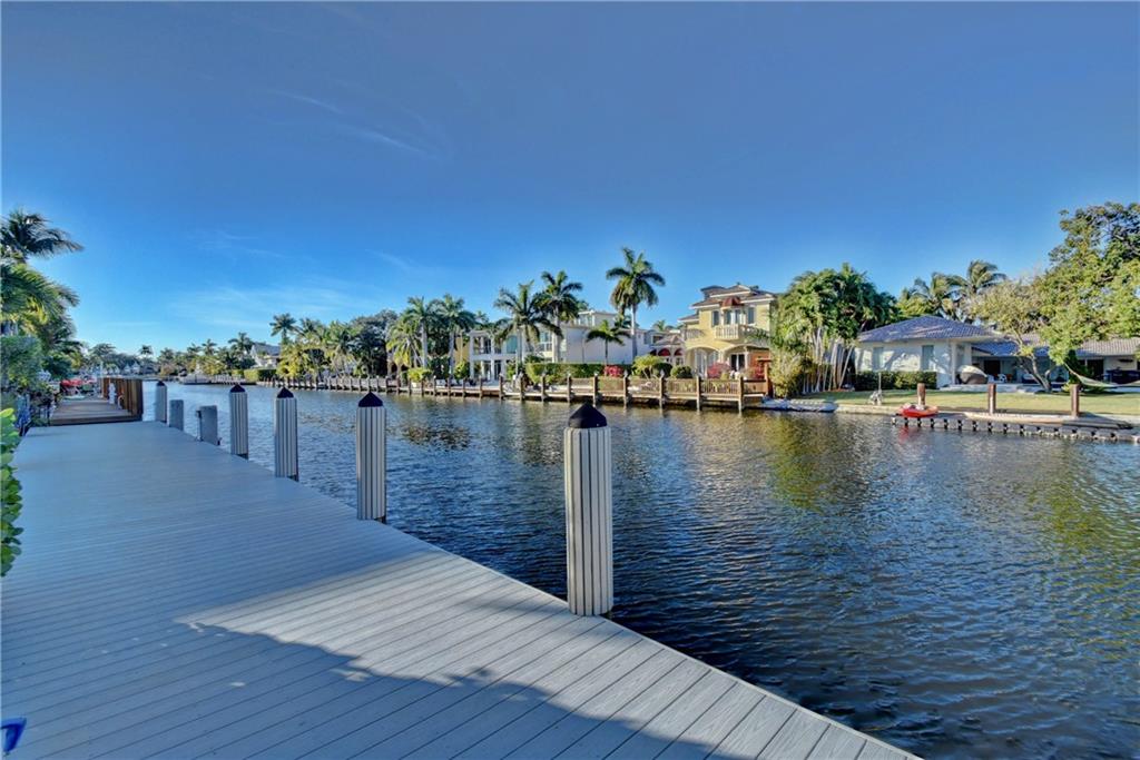 Las Olas - Residential Lease