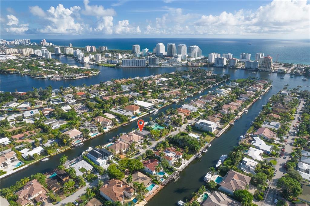 Las Olas - Residential Lease