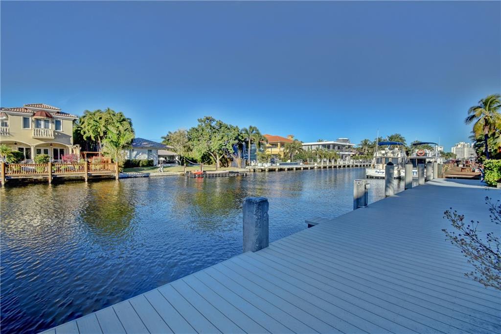 Las Olas - Residential Lease