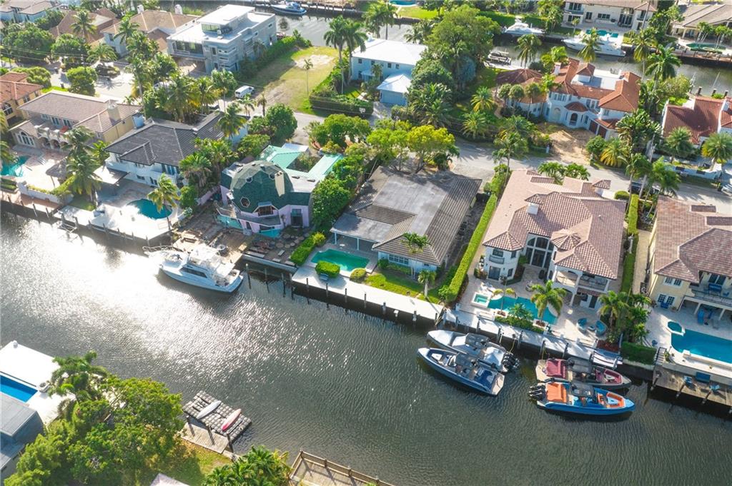 Las Olas - Residential Lease