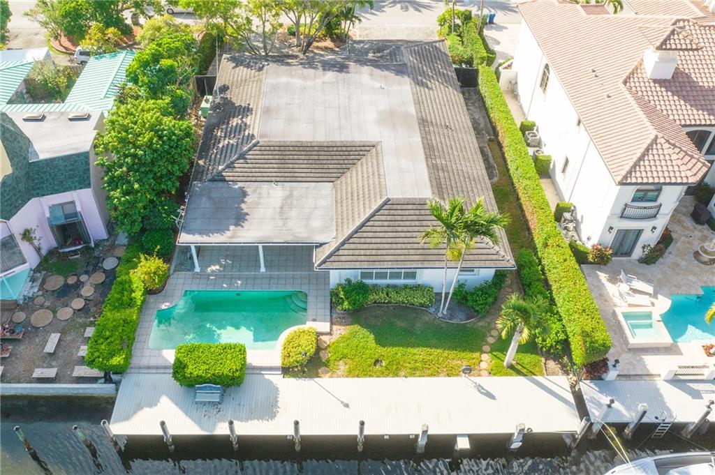 Las Olas - Residential Lease