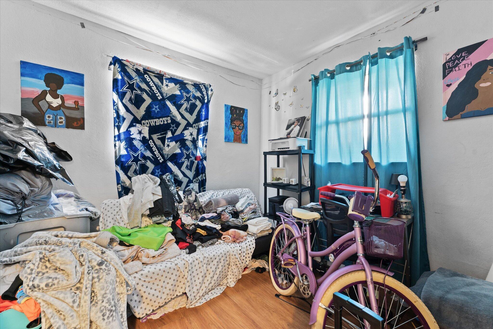 WASHINGTON PARK 7TH ADD - Residential Income