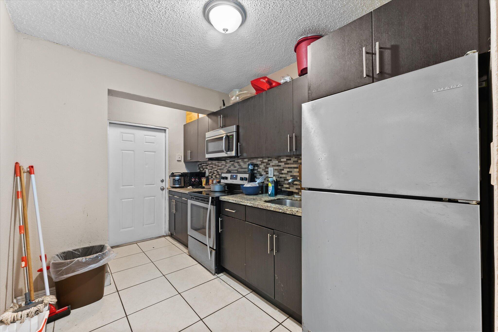 WASHINGTON PARK 7TH ADD - Residential Income