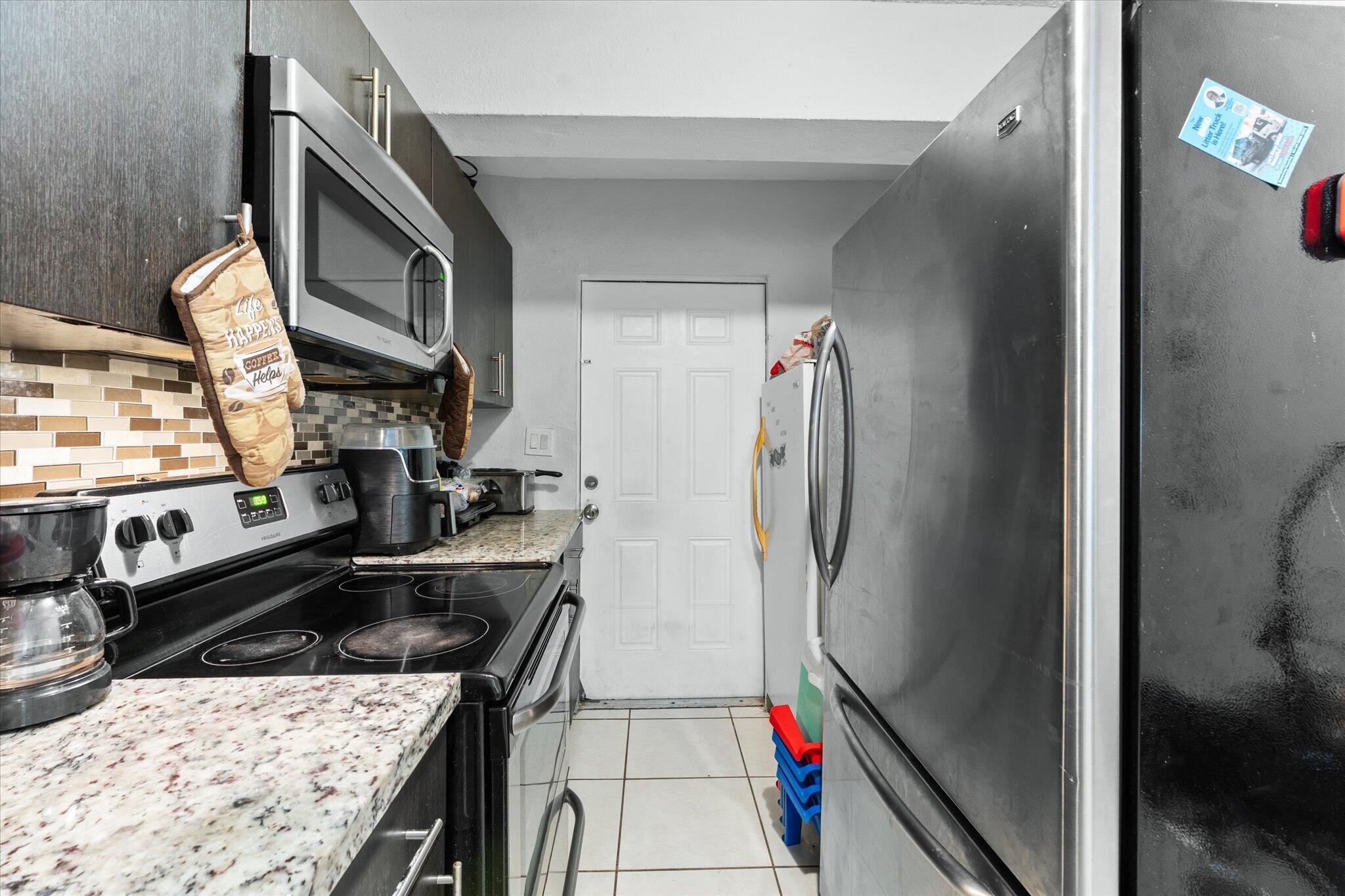 WASHINGTON PARK 7TH ADD - Residential Income