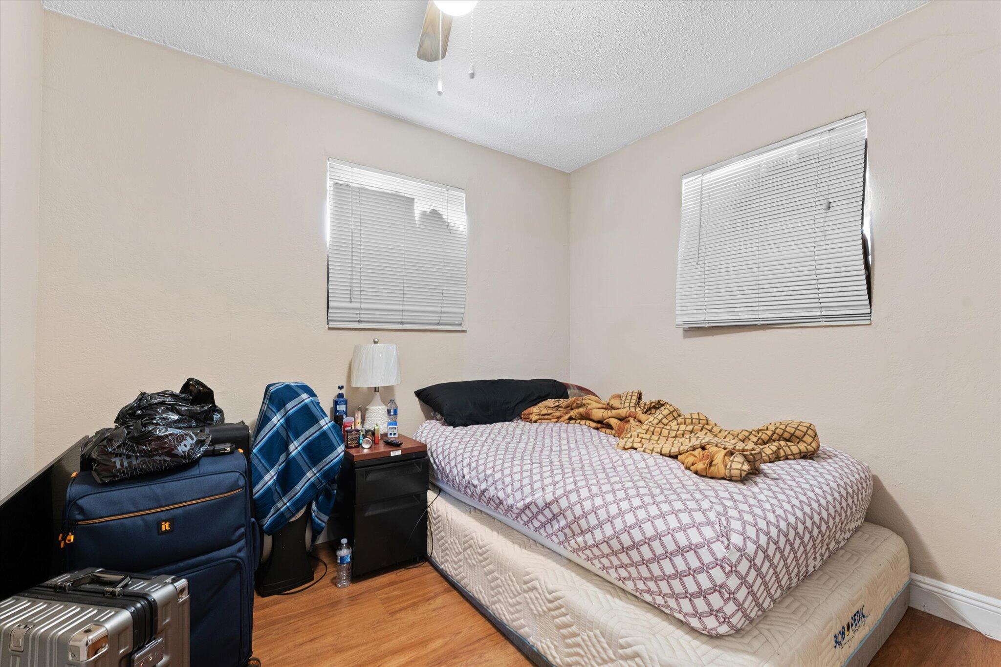 WASHINGTON PARK 7TH ADD - Residential Income