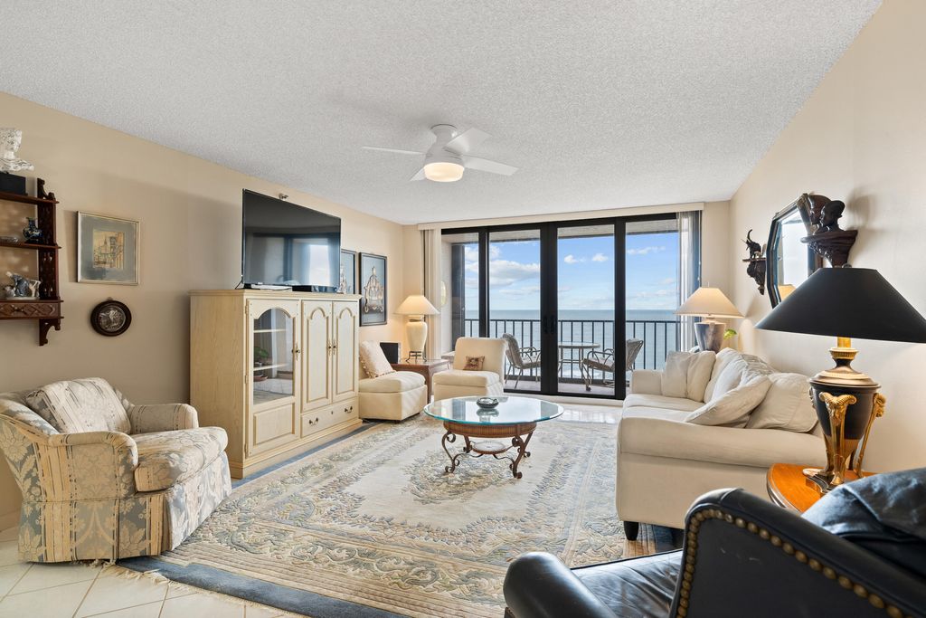 Photo of 5047 N Highway A1a #1102, Hutchinson Island, FL 34949 (MLS # R11090494)