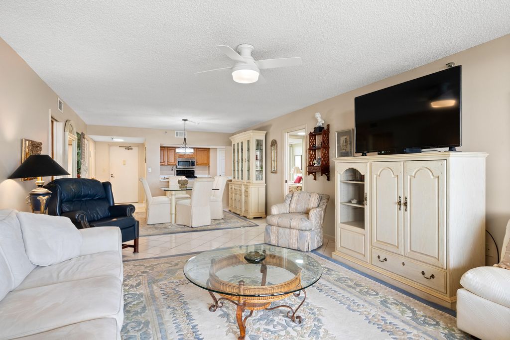 Photo of 5047 N Highway A1a #1102, Hutchinson Island, FL 34949 (MLS # R11090494)