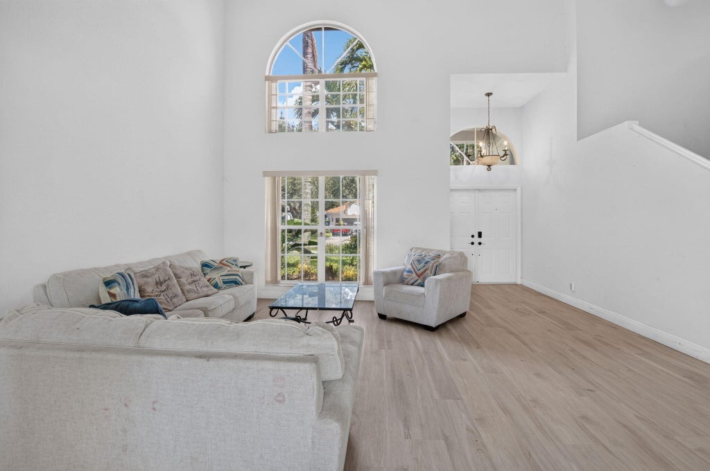 Photo of 4060 SEA GRAPE Circle, Delray Beach, FL 33445 (MLS # B26080158)