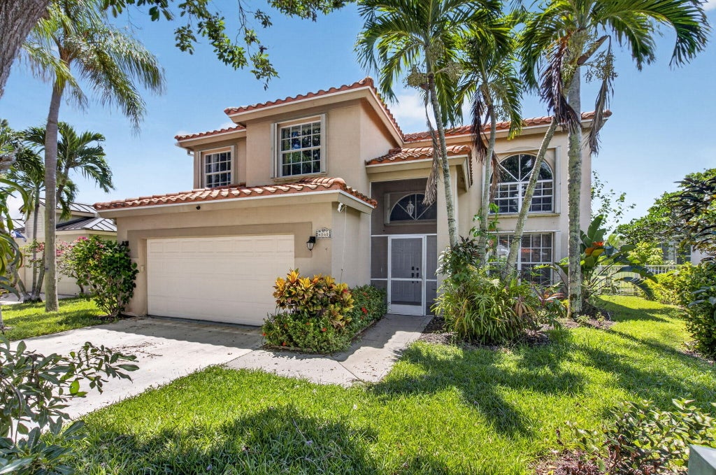Photo of 4060 SEA GRAPE Circle, Delray Beach, FL 33445 (MLS # B26080158)