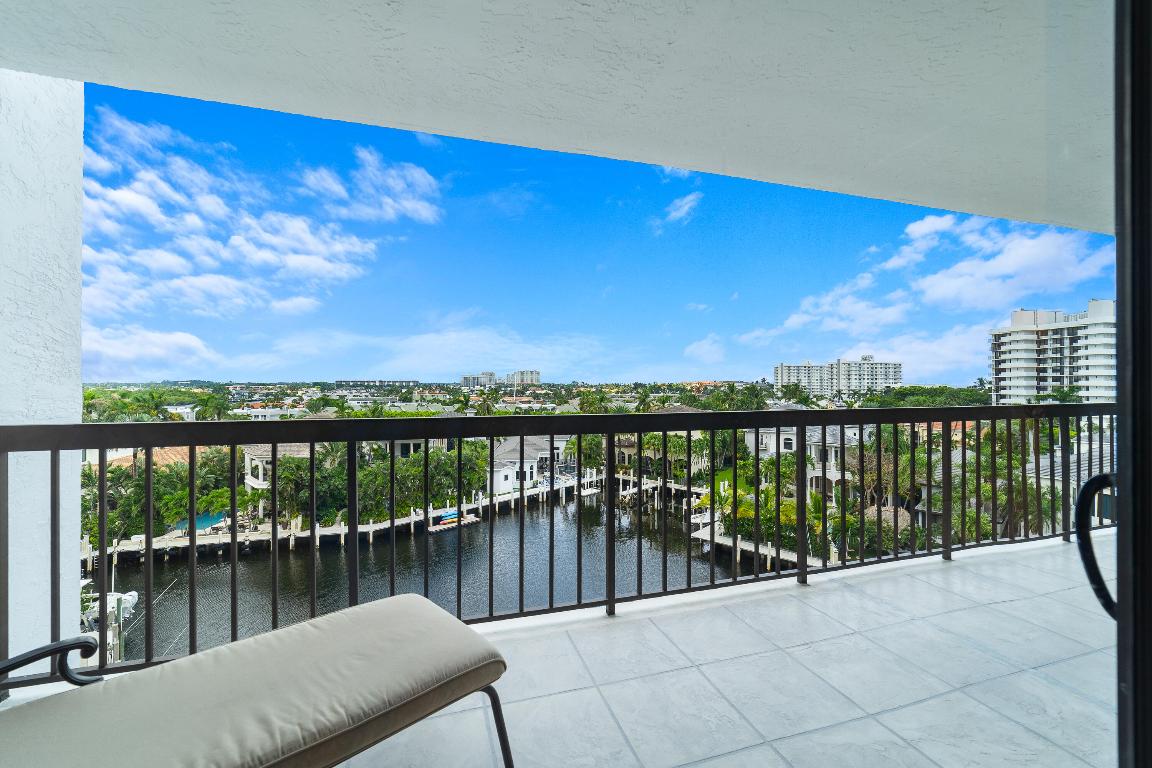 BRAEMAR ISLE CONDO - Residential