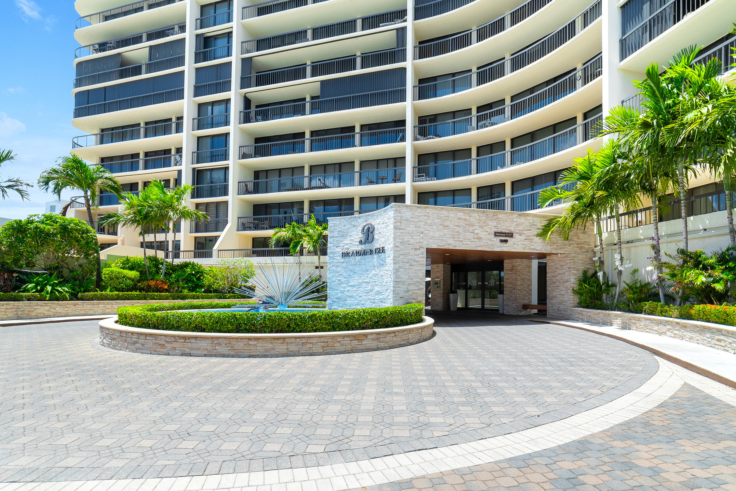 4740 S Ocean Boulevard 702