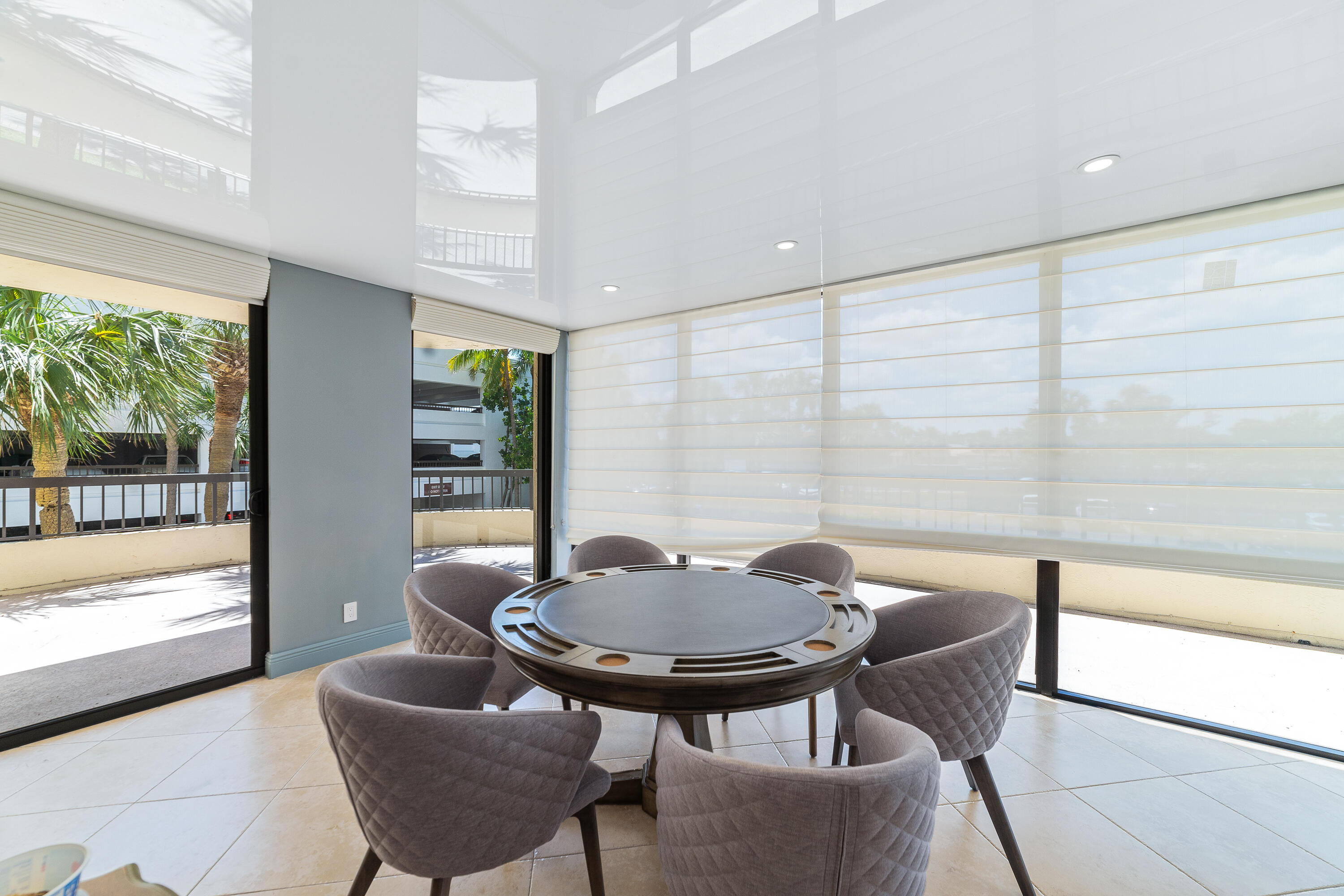 BRAEMAR ISLE CONDO - Residential