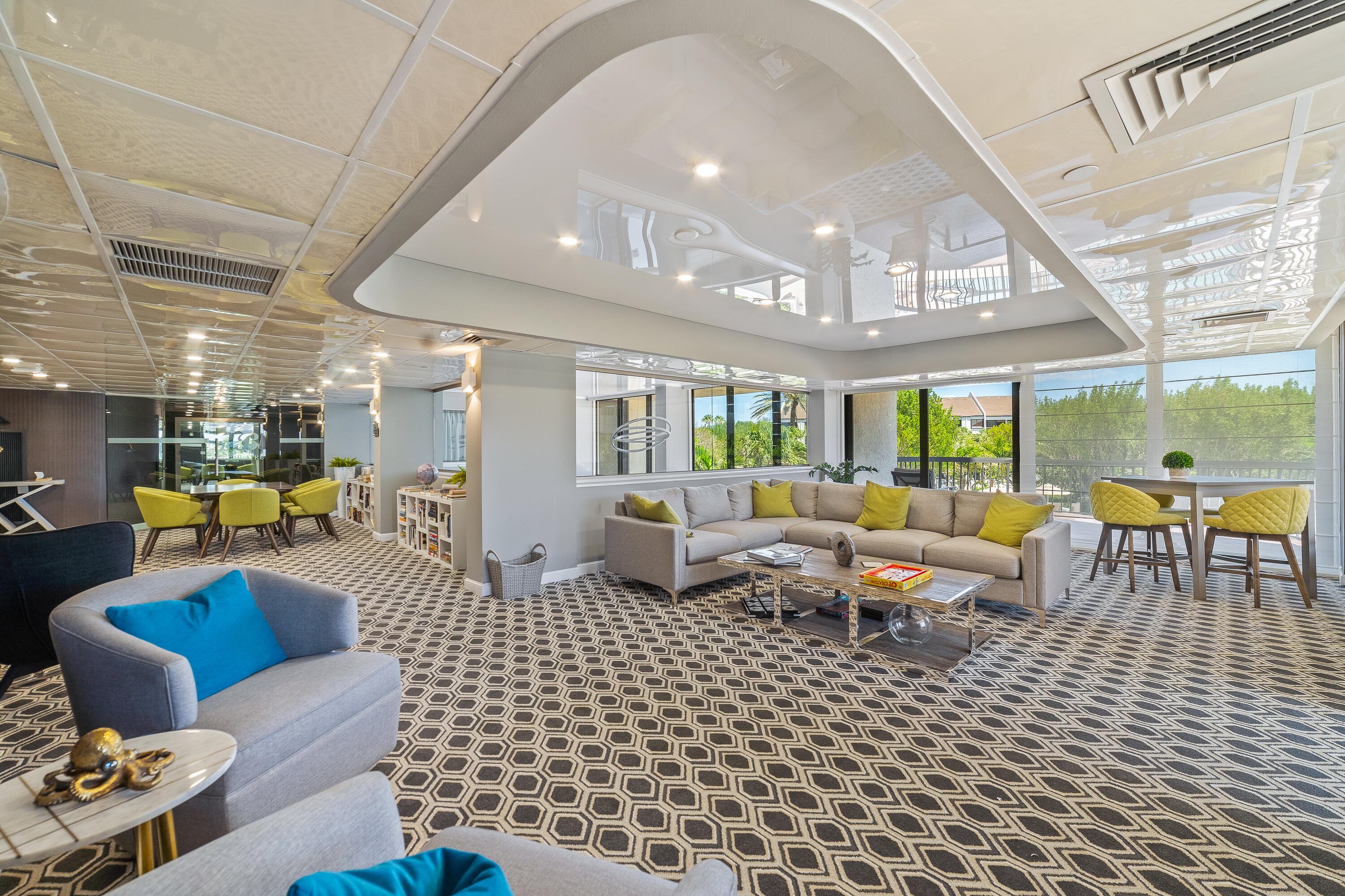 BRAEMAR ISLE CONDO - Residential