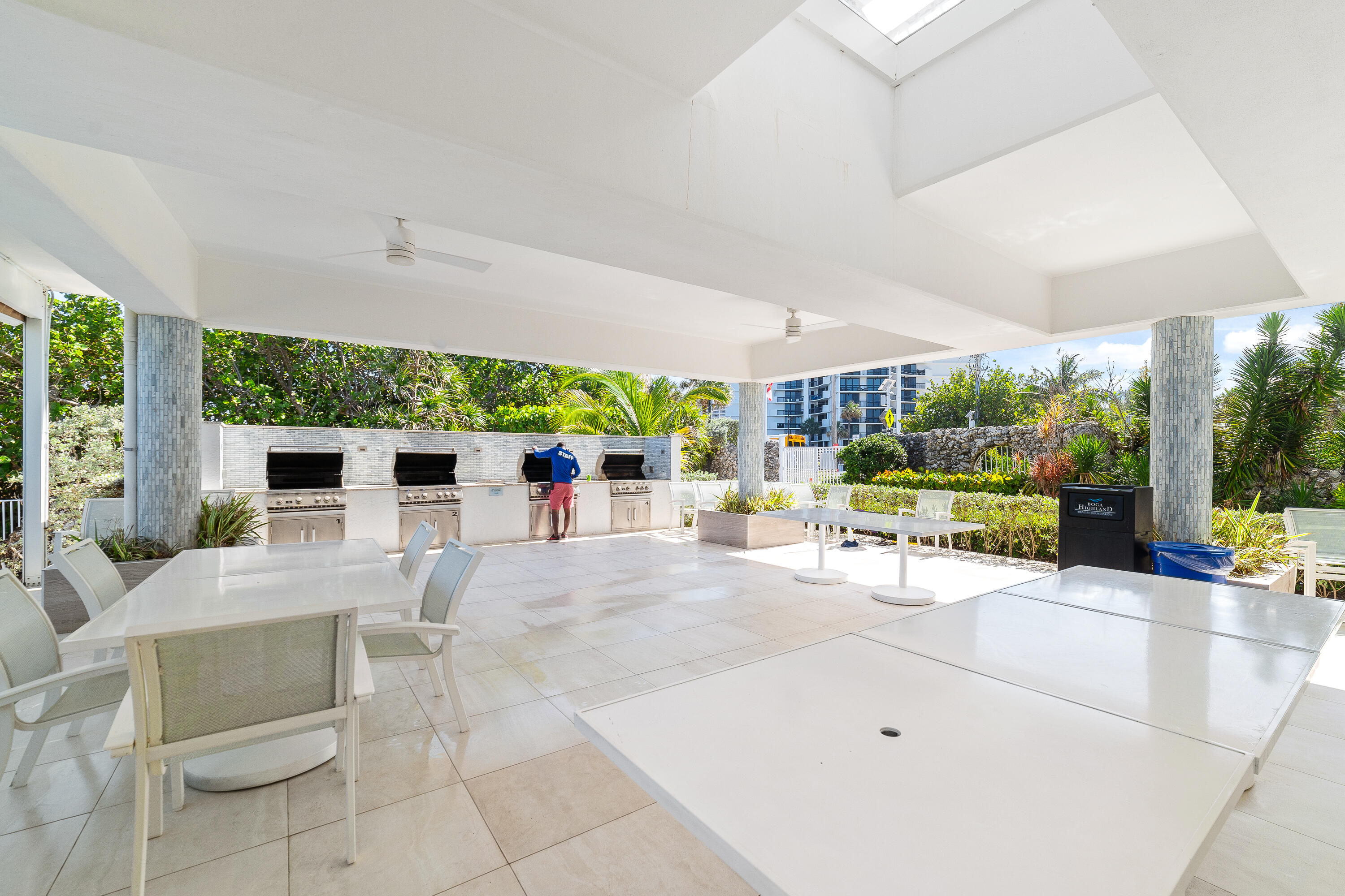 BRAEMAR ISLE CONDO - Residential