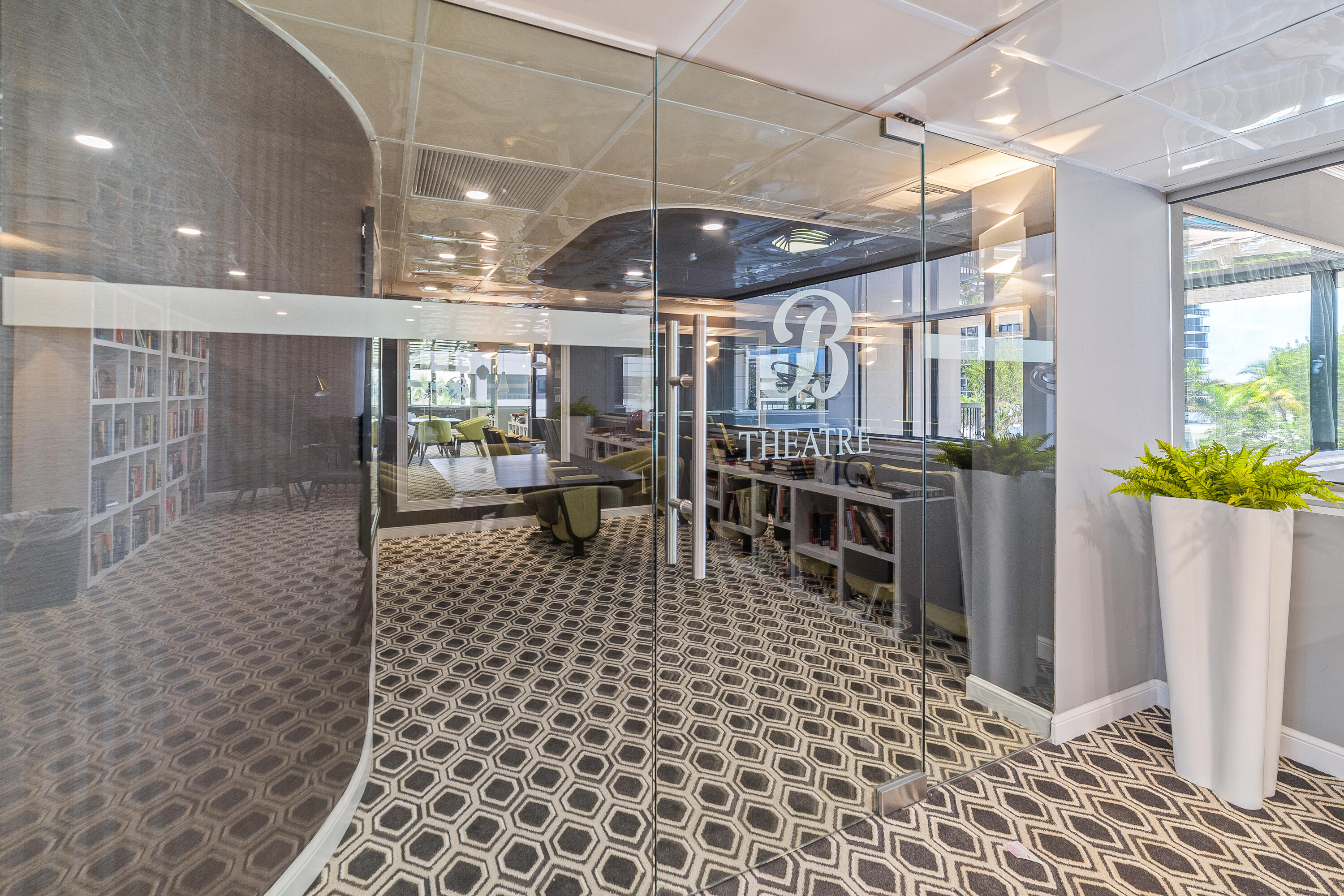 BRAEMAR ISLE CONDO - Residential