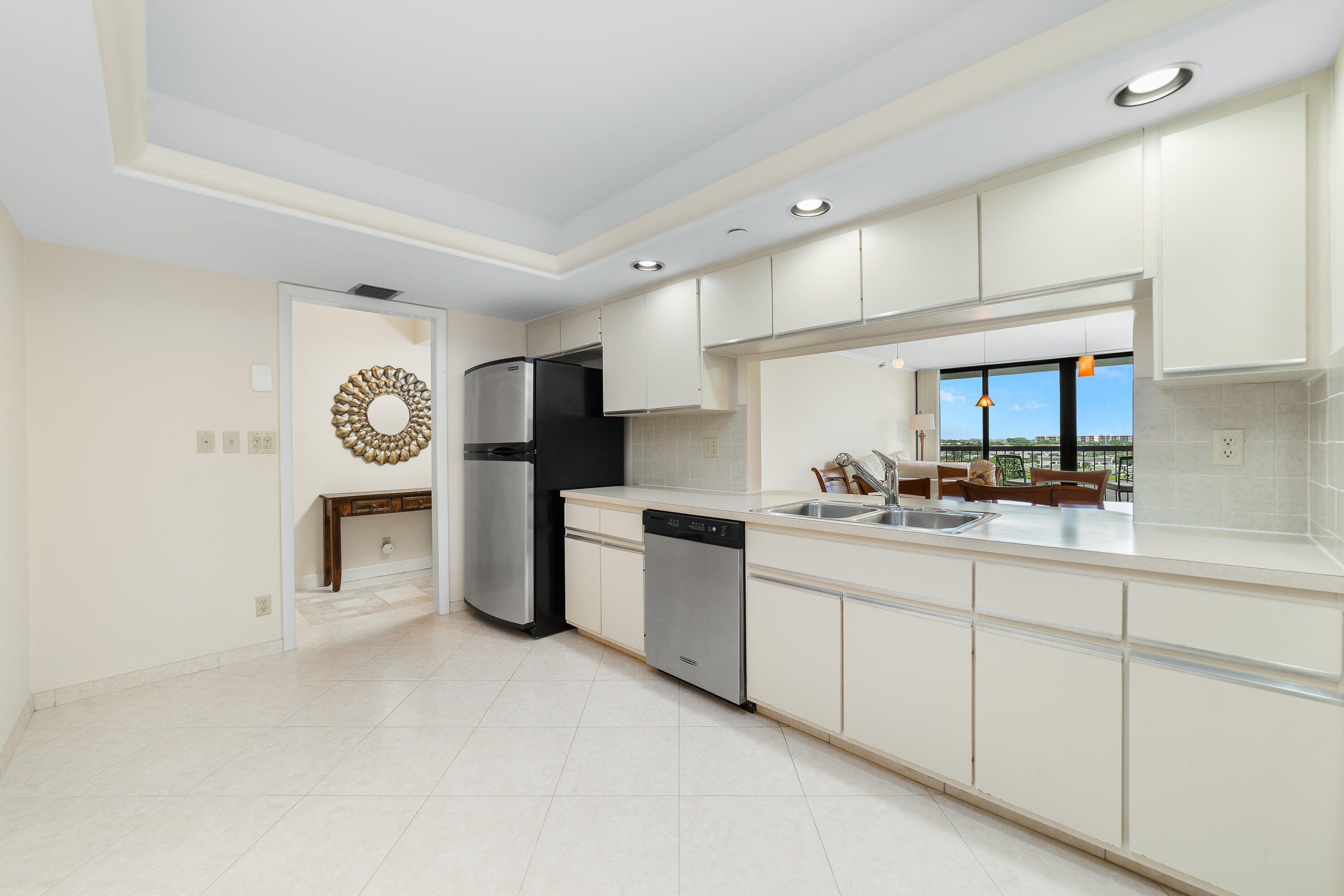 BRAEMAR ISLE CONDO - Residential