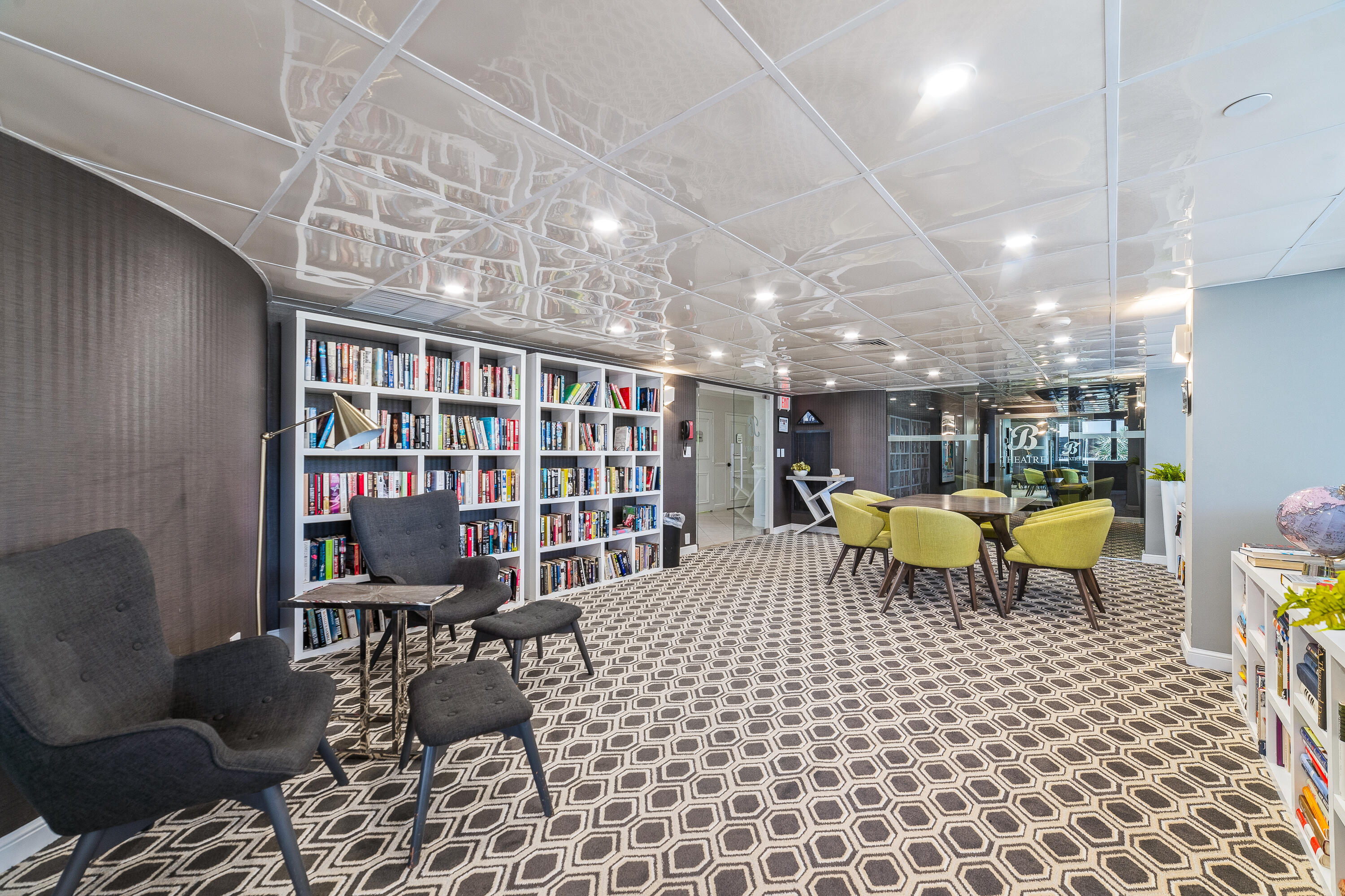 BRAEMAR ISLE CONDO - Residential