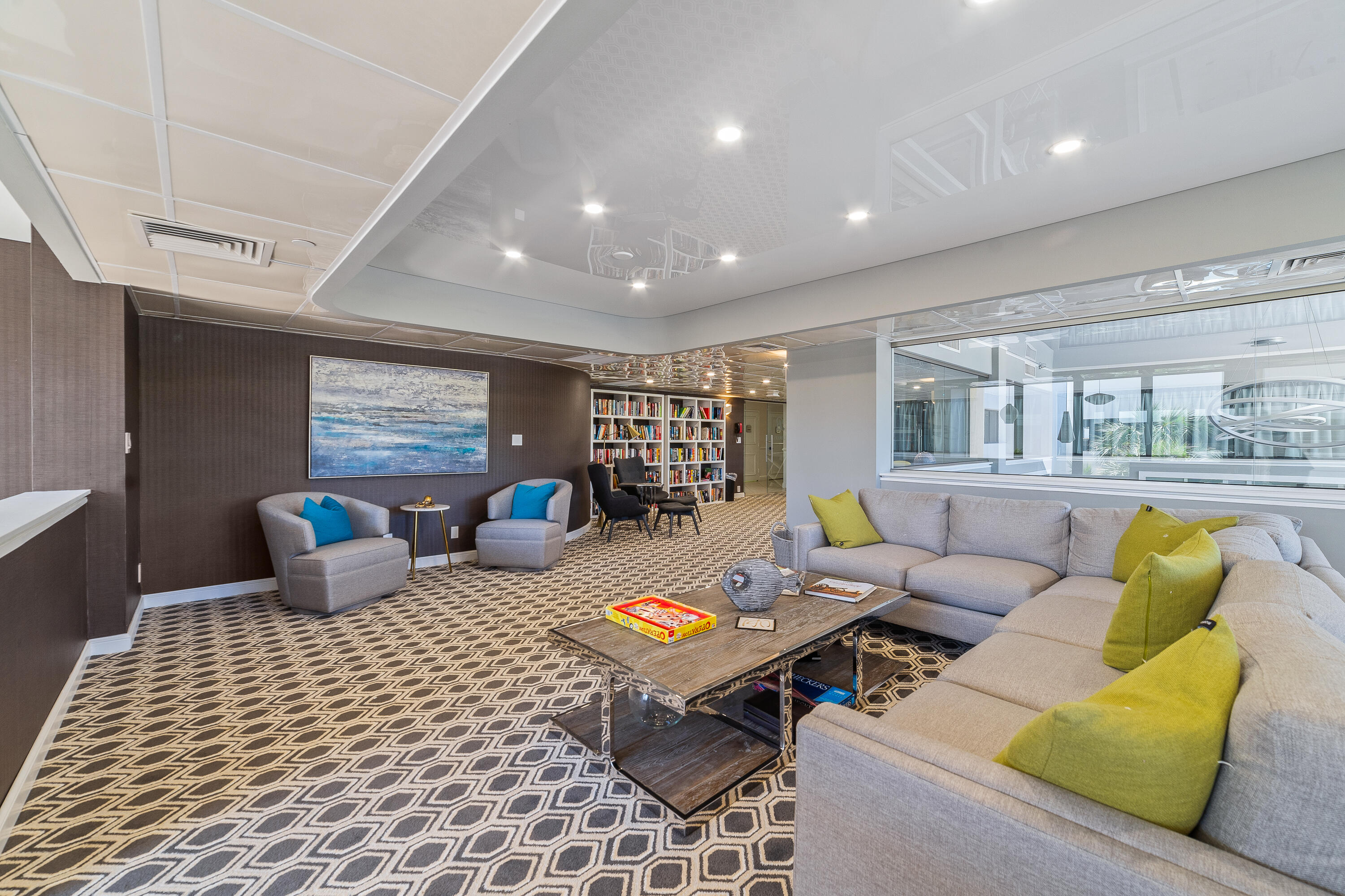 BRAEMAR ISLE CONDO - Residential