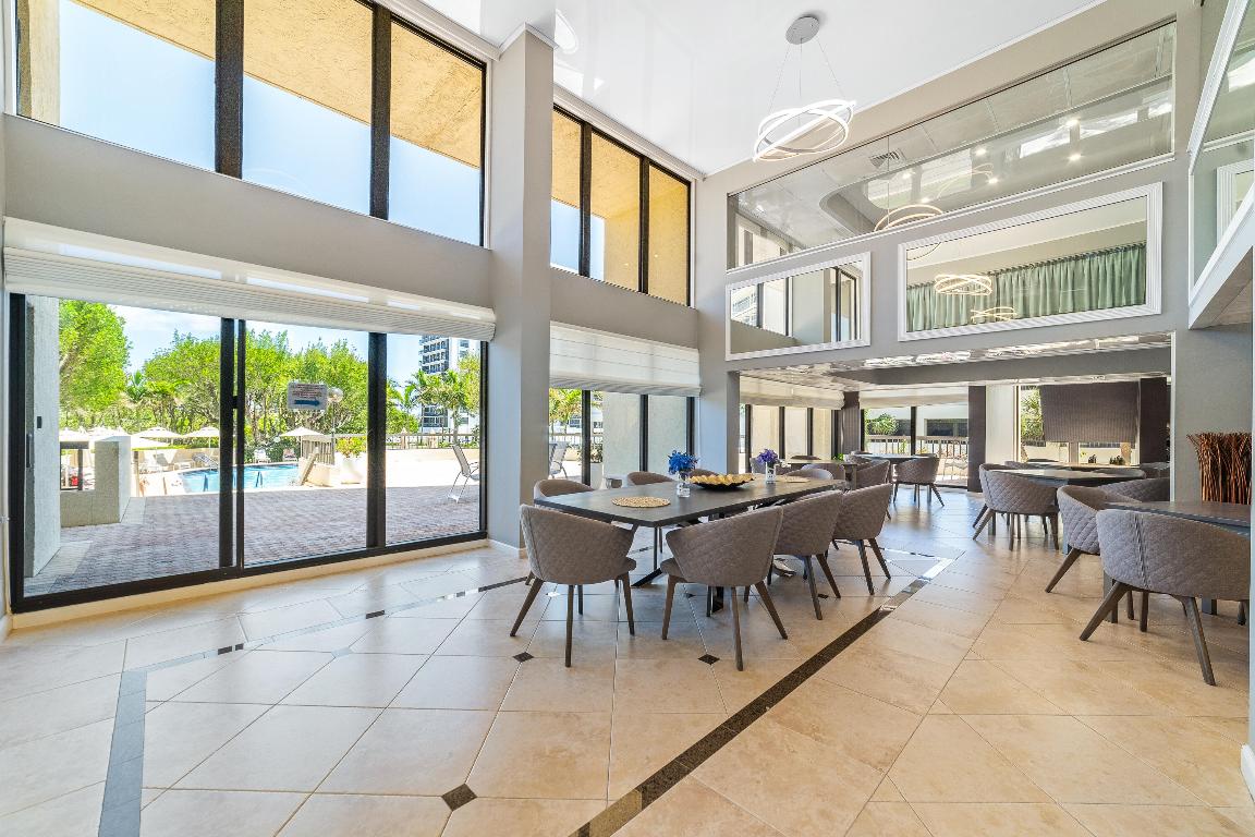 BRAEMAR ISLE CONDO - Residential