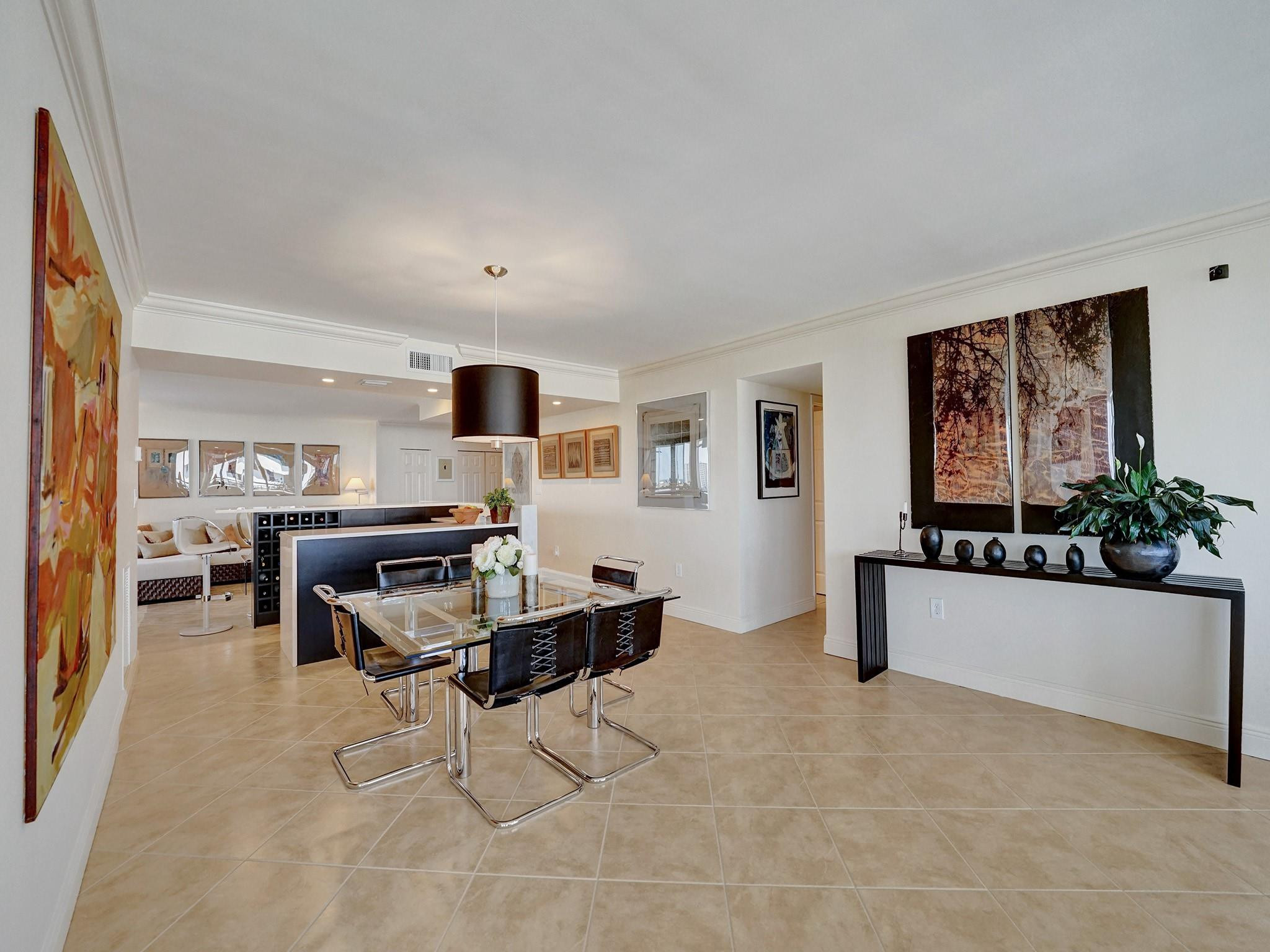 The Pilot House - Residential