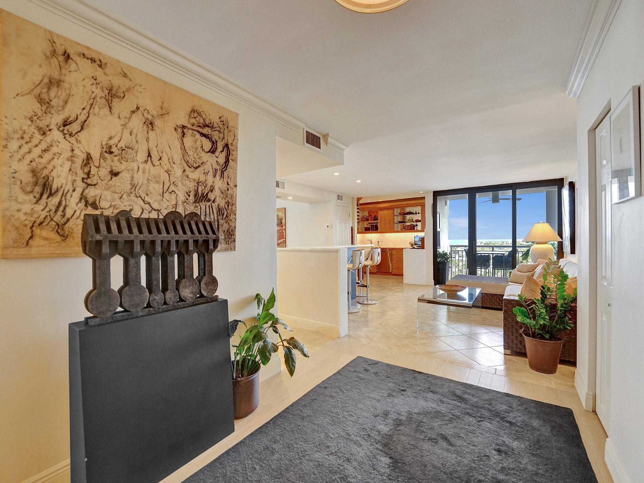 The Pilot House - Residential