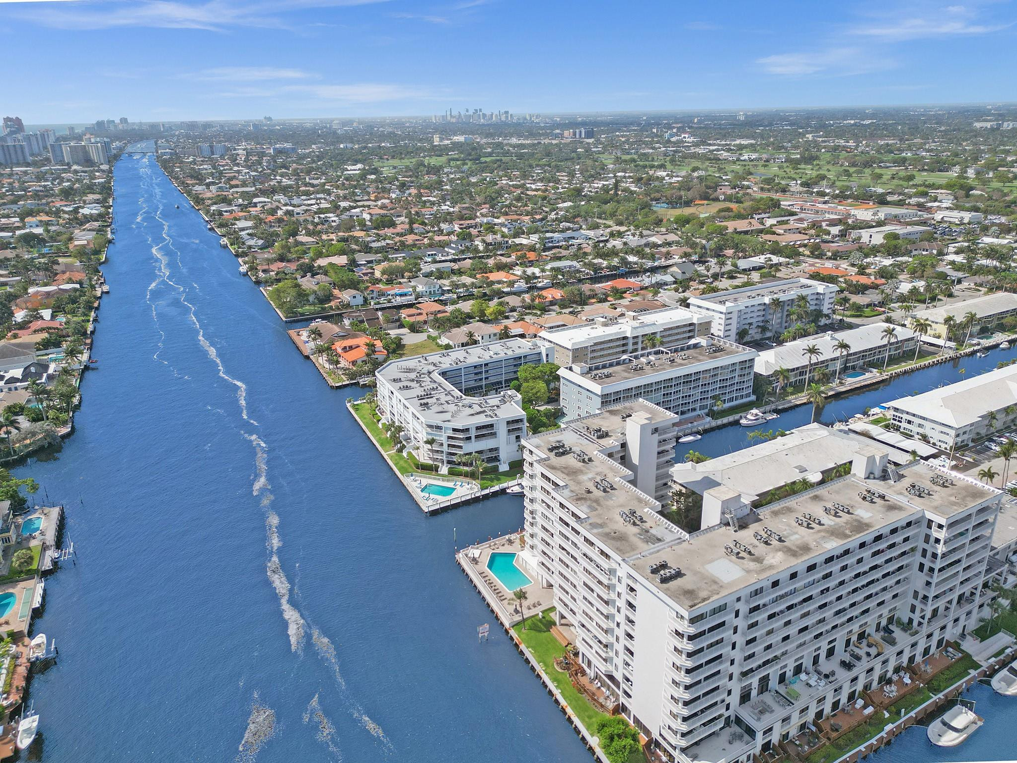 The Pilot House - Residential