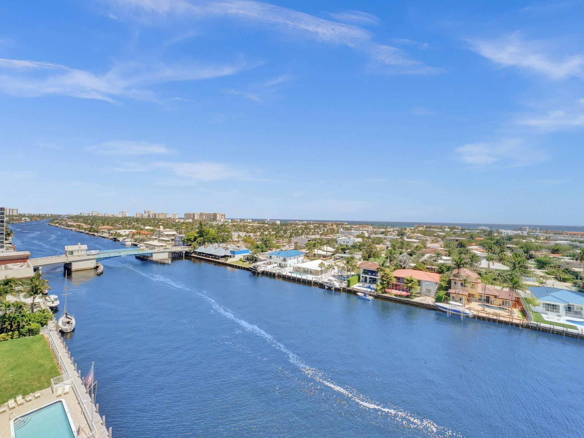 The Pilot House - Residential