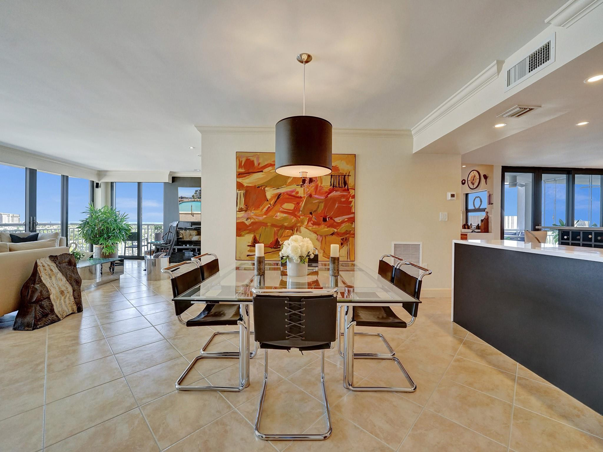 The Pilot House - Residential