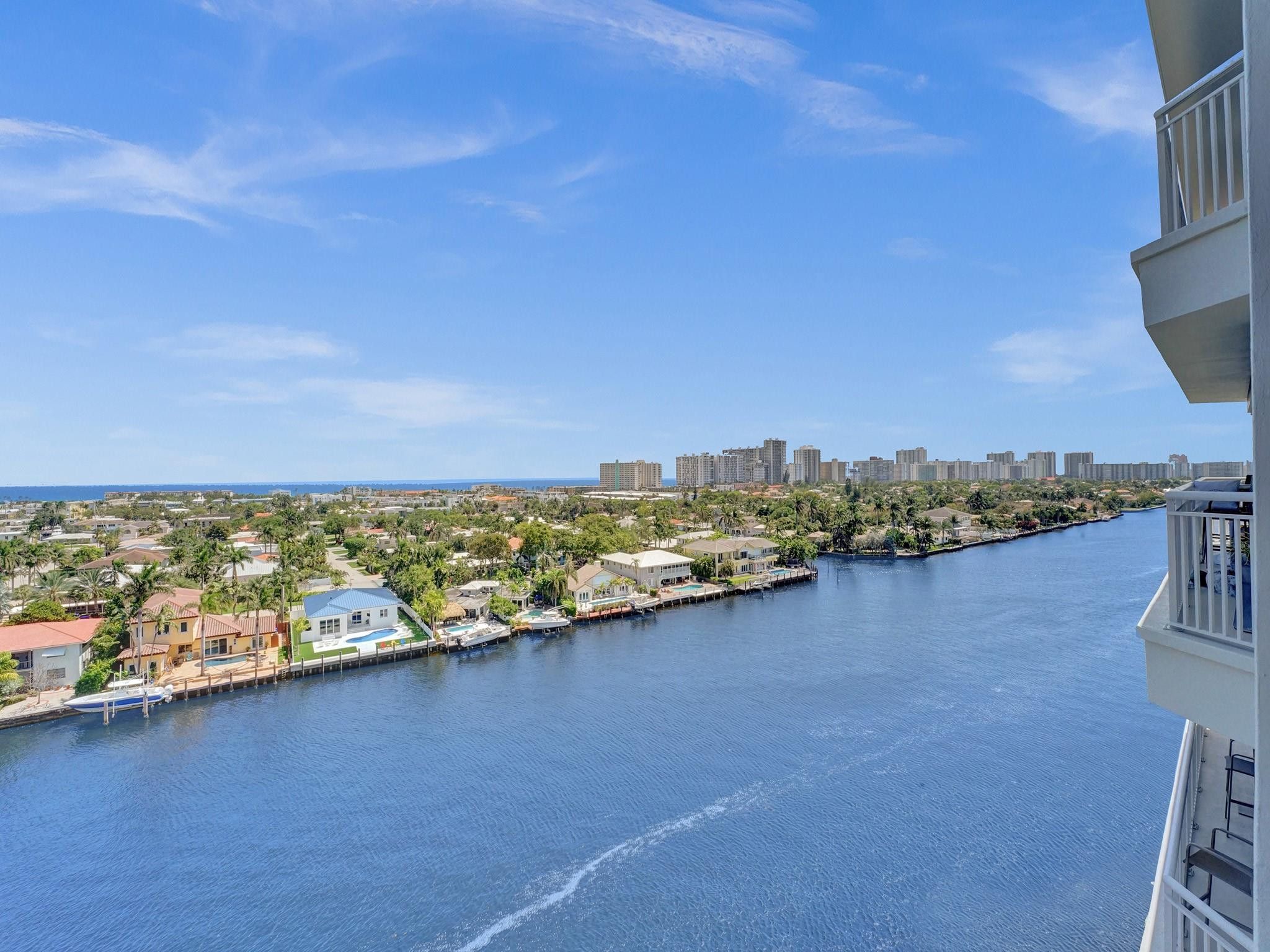 The Pilot House - Residential