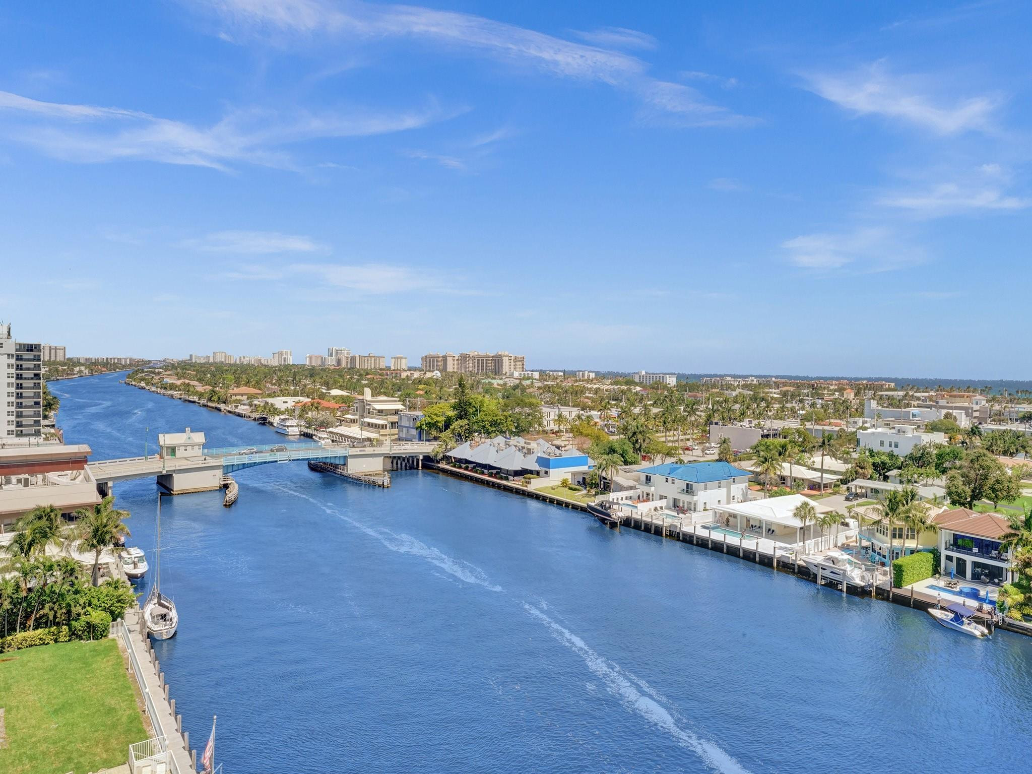 The Pilot House - Residential