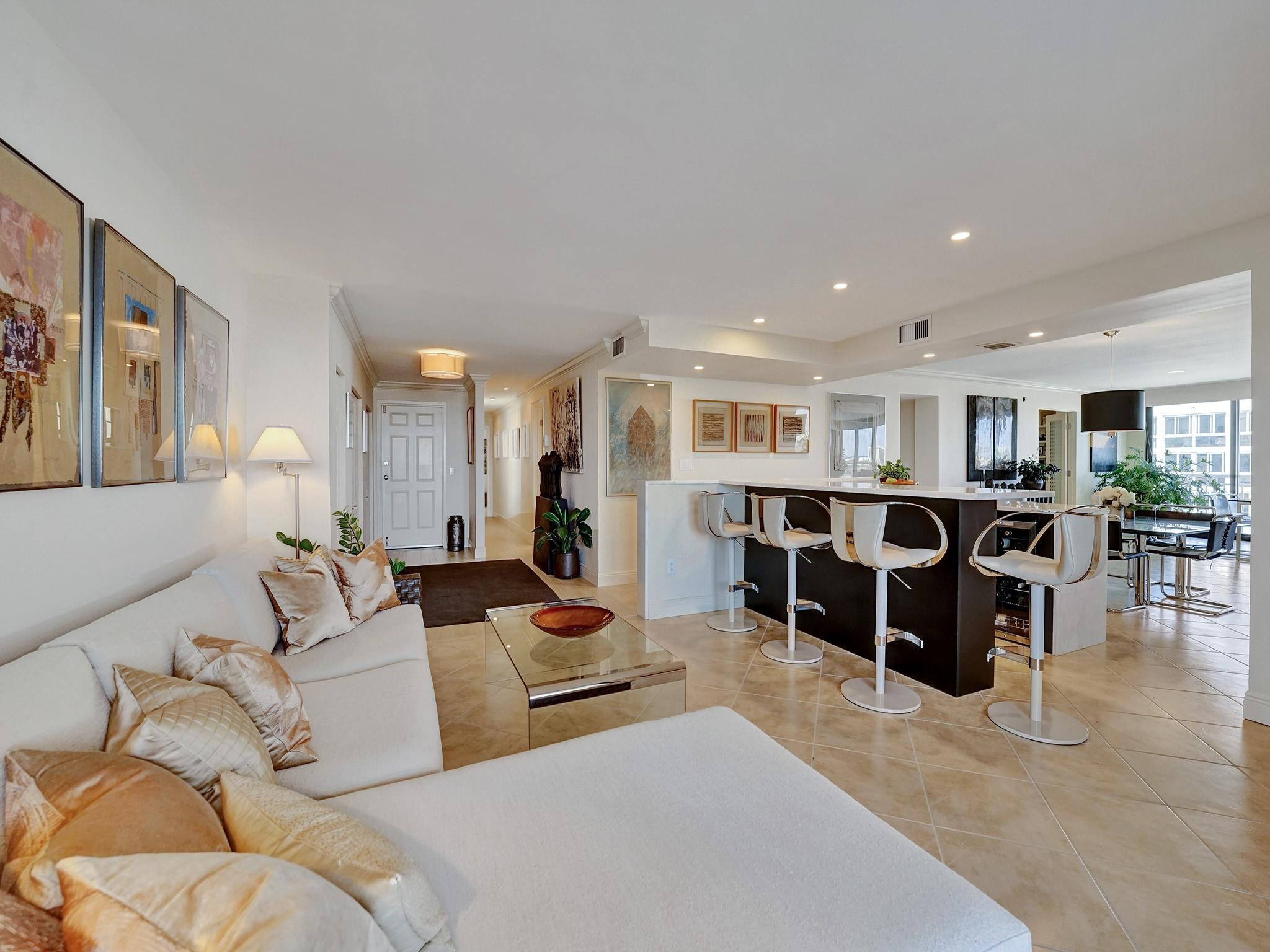 The Pilot House - Residential