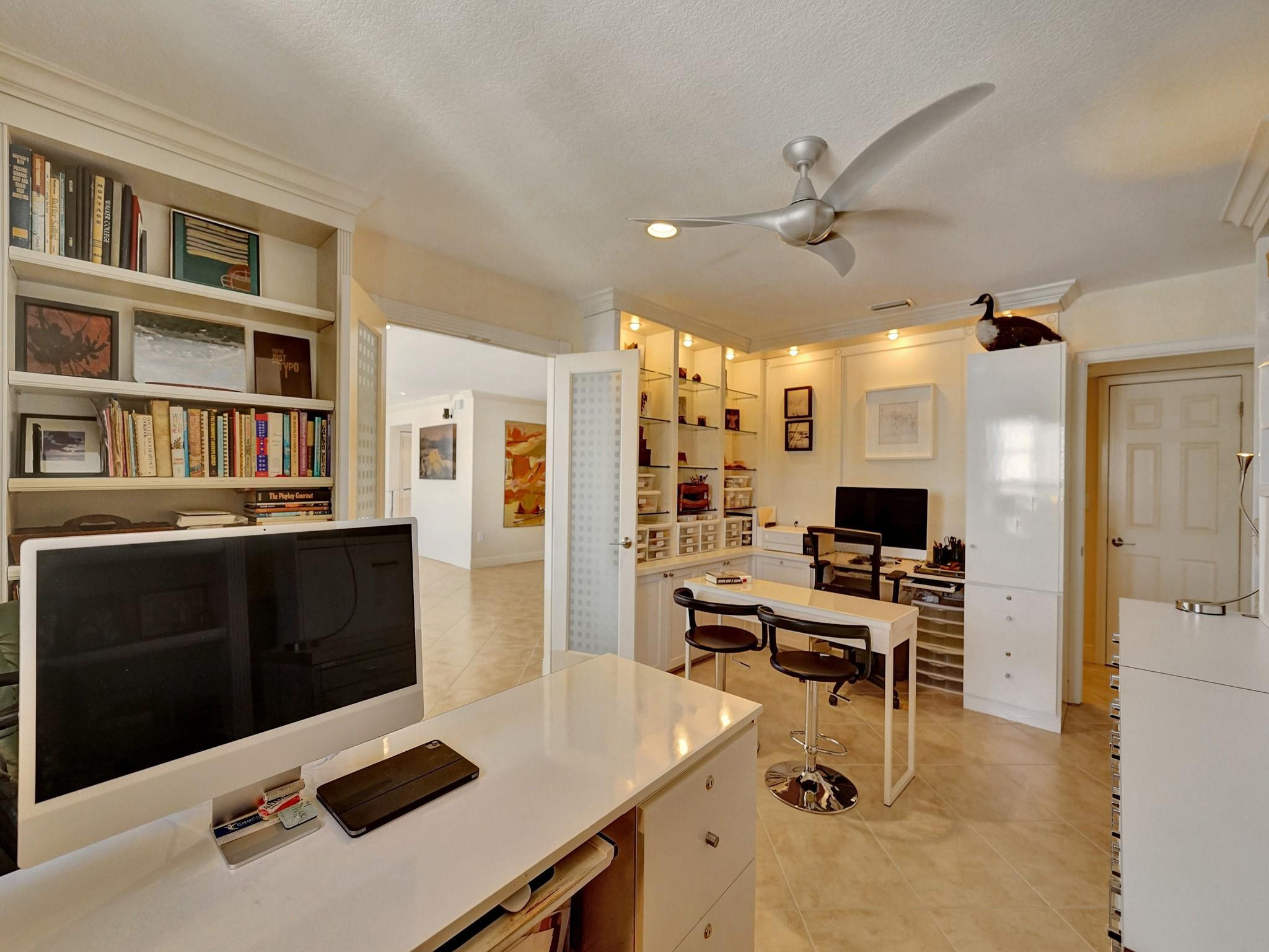 The Pilot House - Residential