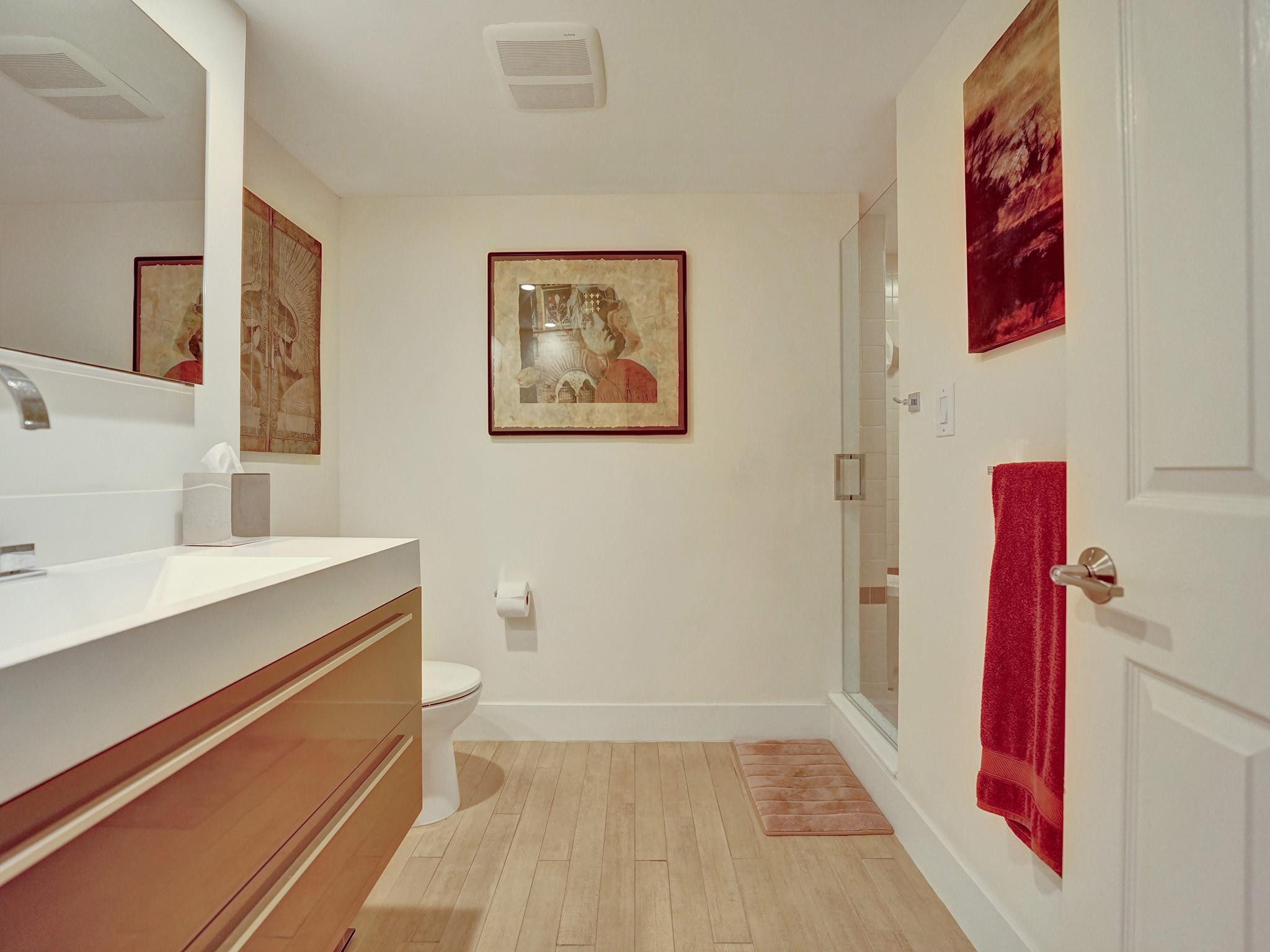 The Pilot House - Residential