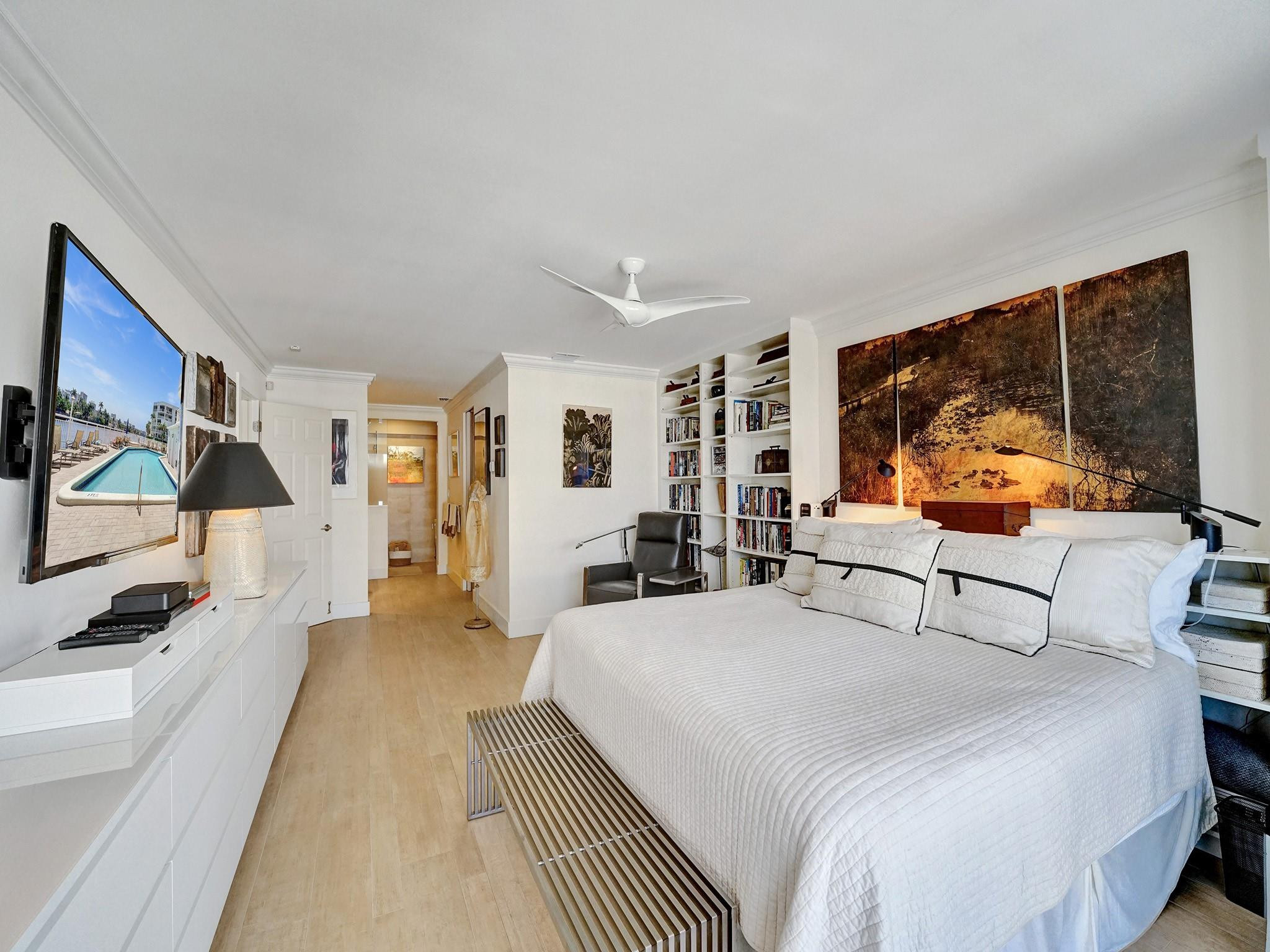 The Pilot House - Residential